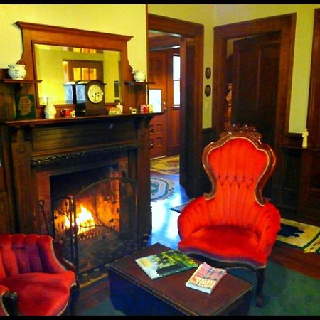 Shamrock Thistle & Crown B&B Weirsdale Zewnętrze zdjęcie
