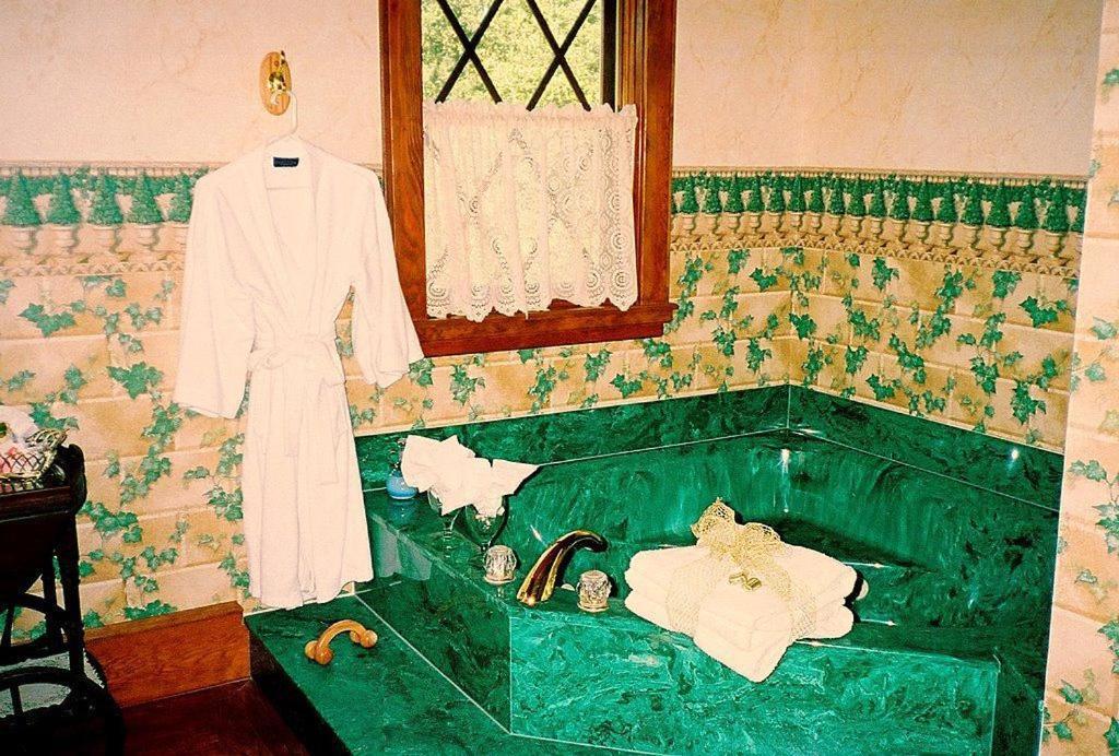 Shamrock Thistle & Crown B&B Weirsdale Zewnętrze zdjęcie
