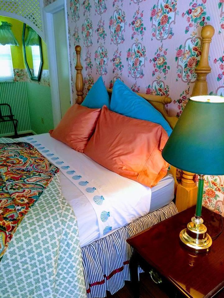 Shamrock Thistle & Crown B&B Weirsdale Zewnętrze zdjęcie