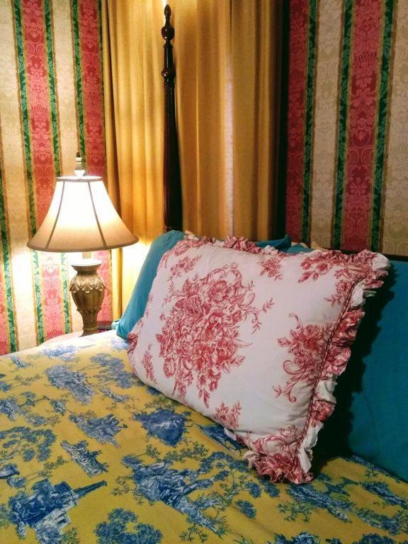 Shamrock Thistle & Crown B&B Weirsdale Zewnętrze zdjęcie