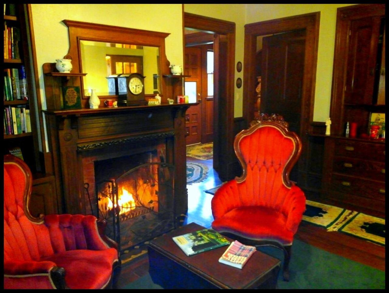 Shamrock Thistle & Crown B&B Weirsdale Zewnętrze zdjęcie