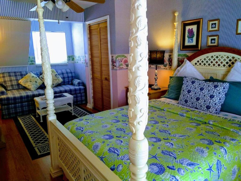Shamrock Thistle & Crown B&B Weirsdale Zewnętrze zdjęcie