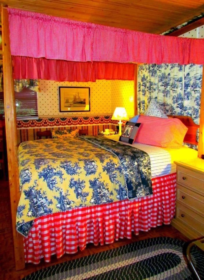 Shamrock Thistle & Crown B&B Weirsdale Zewnętrze zdjęcie
