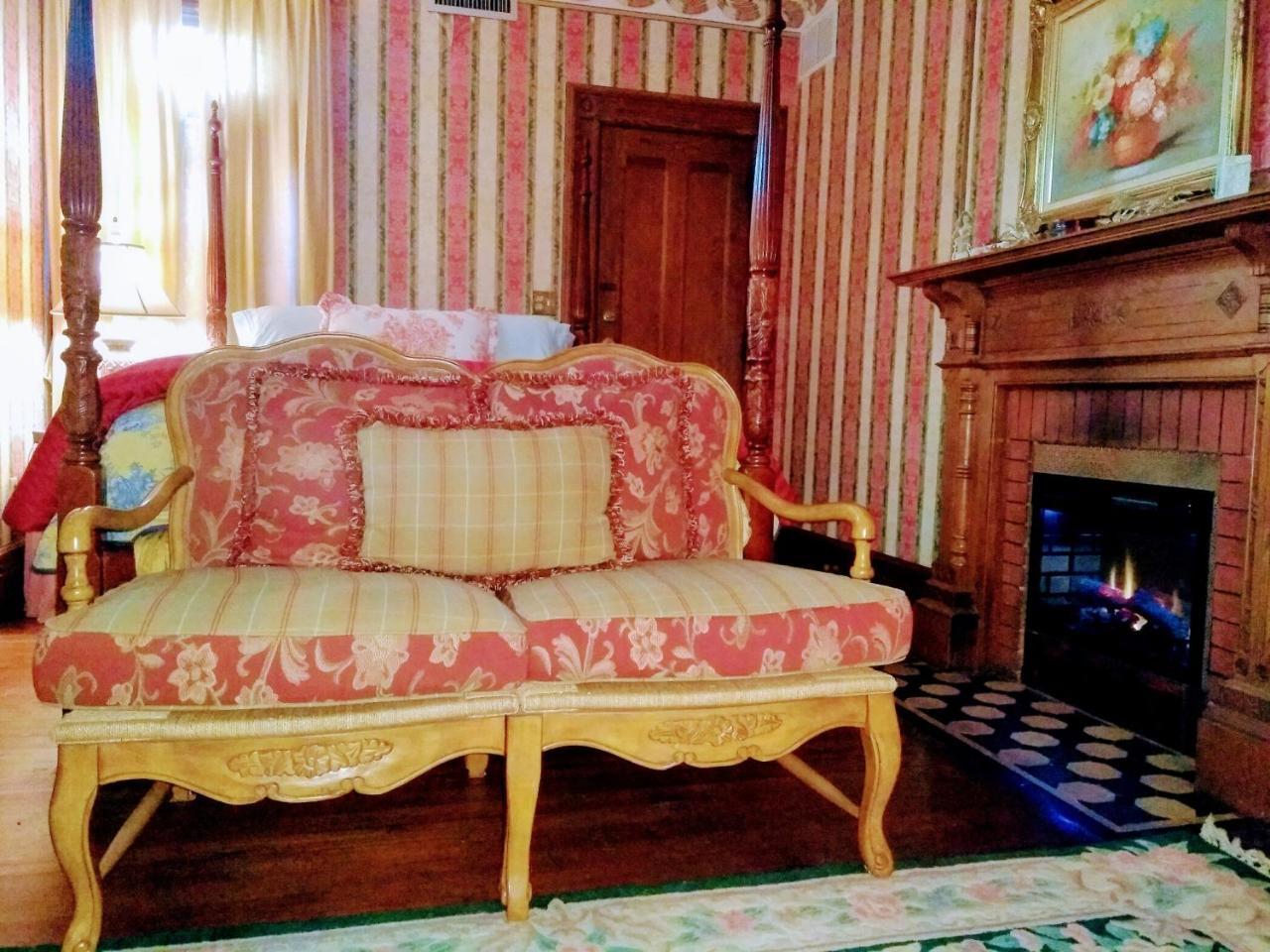 Shamrock Thistle & Crown B&B Weirsdale Zewnętrze zdjęcie