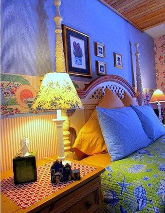 Shamrock Thistle & Crown B&B Weirsdale Zewnętrze zdjęcie