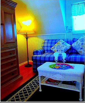 Shamrock Thistle & Crown B&B Weirsdale Zewnętrze zdjęcie